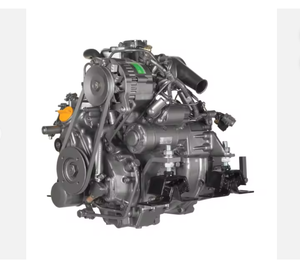 En Venta Nuevo Motor Intraborda 1GM10 de 9HP - Oferta - Product Image 1