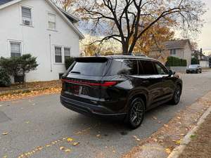 Lexus SC Premium AWD 2024, Impecable, Volante a la Izquierda, Emisión Euro IV, 50001-75000 Millas, 200-250 CV, 6 Plazas, Origen Estadounidense - Product Image 4