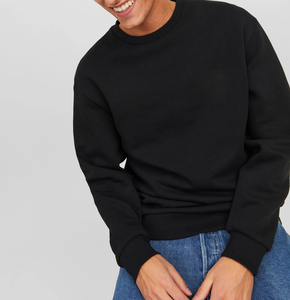 เสื้อสเวตเชิ้ตสำหรับผู้ชายคอกลมสวมใส่สบาย - Product Image 3