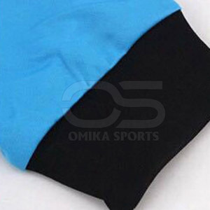 Uniforme acolchado de portero de calidad superior para partidos de fútbol al aire libre Uniforme acolchado de portero de fútbol para hombre - Product Image 5