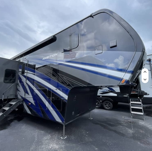 Remise sur le modèle 2023 V-A-N-L-E-I-G-H RV A-M-B-I-T-I-O-N 399TH prêt à la vente - Product Image 5