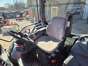 Cheapest Farm Tractor Kubota M6-111DTCC-F Tractor Agricultural Kubota M6 Tractors Available Now on Sale 2WD/4WD Ready To <b>Ship</b> - Product Image 6