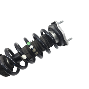 AMORTIGUADOR DELANTERO DERECHO MERCEDES Clase C S. Wagon W205 OM 626.951 (14>) - Product Image 4