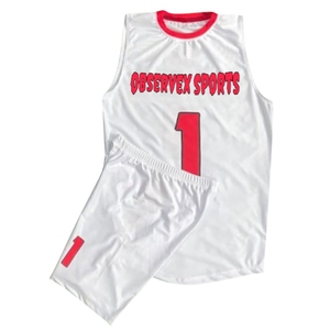 Los mejores uniformes reversibles baratos de fútbol para hombres 7v7 de secado rápido transpirable personalizado OEM American 7v7 Kits al por mayor - Product Image 3