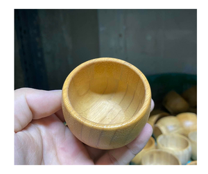 Tazas de bambú de exportación Premium Vietnam, tazas de beber biodegradables ecológicas de alta calidad perfectas para restaurantes - Product Image 3