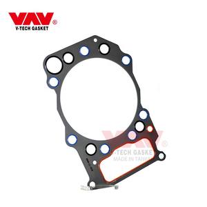 6240-K1 Kit de joint de réparation de pièces de révision de moteur automatique de K2-9900 pour KOMATSU - Product Image 3