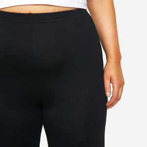 Soft <b>Women</b> Sweatpants Tapered Fit Breathable Fabric Elastic Drawstring Waistband Stylish Casual Jogger <b>Pants</b> For Lounge Yoga - Product Image 4