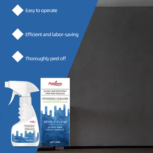 <span class=keywords><strong>Décapant</strong></span> pour peinture de meubles de qualité professionnelle, en spray, sans danger pour le <span class=keywords><strong>bois</strong></span>, <span class=keywords><strong>décapant</strong></span> pour <span class=keywords><strong>vernis</strong></span>, non corrosif, restaure l'apparence d'origine - Product Image 4