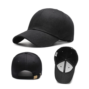 Alta calidad moda Animal Anime Snapback algodón gorra de béisbol hombres mujeres Hip Hop papá hombres usan gorra de béisbol - Product Image 5