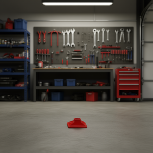 ชุดแม่แรงไฮดรอลิก Facom 10T พร้อมฐานแบน สำหรับรุ่น CR.10TA ประเภทสินค้าพรีเมียม - Product Image 3