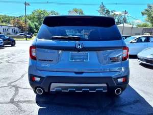 รถฮอนด้าสปอร์ตราคาประหยัด ปี 2022 - Product Image 3