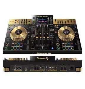 Système DJ numérique 4 canaux Alphas- Thetas- XDJ-AZ, nouvelle génération, à prix abordable, très demandé, avec livraison complète des pièces, prêt à l'emploi - Product Image 6