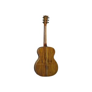 EKO GUITARS-Guitarras acústicas Alps J450E con diapasón Branko de palisandro y cuello de caoba amplificado con mezcla Fishman Flex - Product Image 2