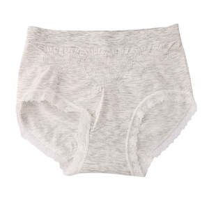Braguitas elegantes para mujer - Blanco roto - Blanco roto - Product Image 1