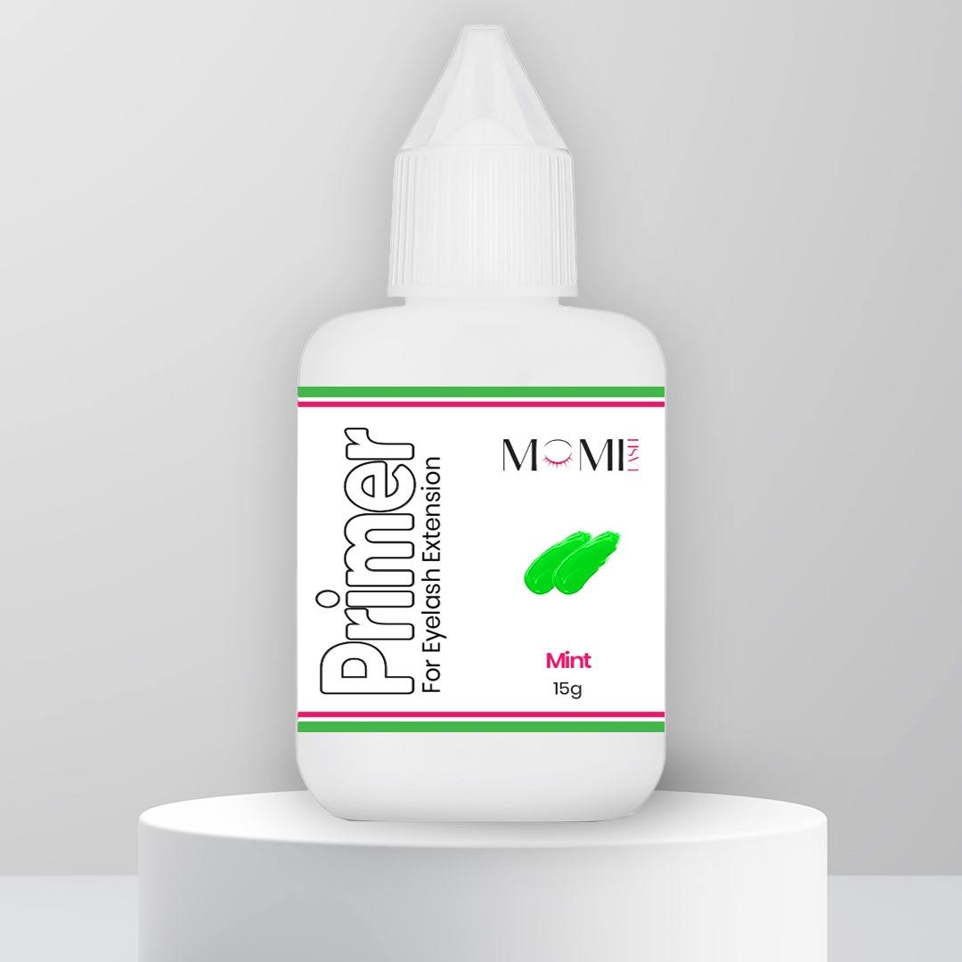 Clear, Custom Available