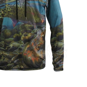 New Arrival Wholesale 2025 Made Low Moq Long Sleeve Breathable OEM Serviced Customized - Product Image 5