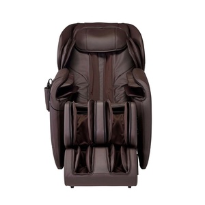New Track Heated Deluxe <b>Zero</b> <b>Gravity</b> Massage <b>Chair</b> | Full Body Compression - Product Image 3