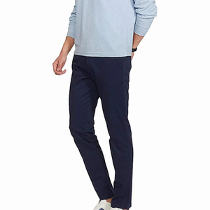 Pantalon de jogging personnalisé pour homme, avec cordon de serrage, couleur unie, décontracté, coupe ample, avec logo imprimé, surdimensionné, meilleur prix - Product Image 3