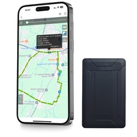 Traceur GPS sans fil 4G20A 4G, 6000 mAh, portable, magnétique, pour véhicules et biens, avec batterie longue durée, suivi OEM ODM