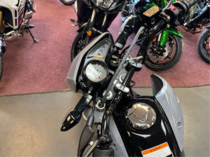 Disponible dès maintenant : Nouvelles motos XR150L 2025 en stock - Product Image 4