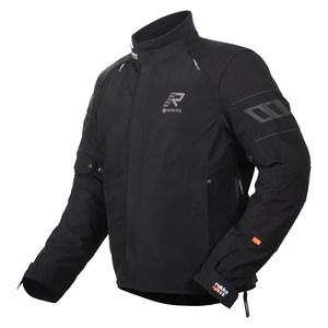 Kalix 3 Hombres Touring/Offroad Cordura 3 Capas Impermeable 4 Estaciones Enduro/Aventura Moto Textil Chaqueta/Chaqueta, Certificado CE - Product Image 1