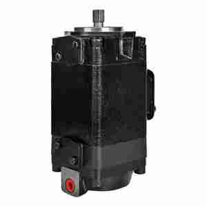 Nuevo T67DBB T67DCB T6DCC T67D0B T6DDC T67EDB T6EDC T67CBAS Bombas triples hidráulicas para plataforma de perforación rotativa T6 T67 Bomba de paletas - Product Image 2