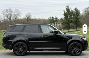 Nuevo USADO LHD/RHD 2017 R A N G E ROVER SPORT SE TD6 - Product Image 6