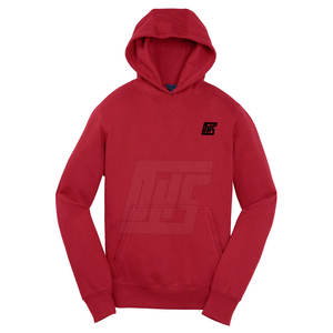 Kids <b>Hoodies</b> Trendy Pullover Warm Cotton Fleece Kids <b>Hoodies</b> For Boys And <b>Girls</b> Casual School And Play - Product Image 5