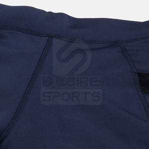 Leggings de yoga à taille élastique pour femmes, service OEM à faible MOQ, leggings de yoga de haute qualité, vêtements de fitness à prix avantageux - Product Image 4