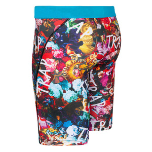 Slip pour homme, Boxer de bonne qualité, couleur unie, prix bas, approvisionnement Direct d'usine - Product Image 2