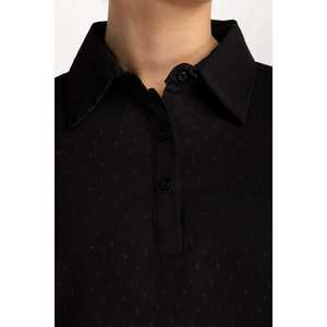 เสื้อเชิ้ตชีฟองเนื้อบางเบา WM-CS-SS24-057 - Product Image 2