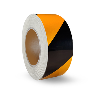 EKO Reflective <b>Tape</b> & Strip 5 cm X 46 m Warning <b>Tape</b> Product - Product Image 2