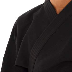 Uniformes Jiu Jitsu Gi cómodos y transpirables, ideales para la práctica de Jiu Jitsu brasileño y actividades al aire libre - Product Image 5