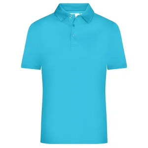 Polo Sportive Personalizzate da Uomo per Merchandising Promozionale - Product Image 4