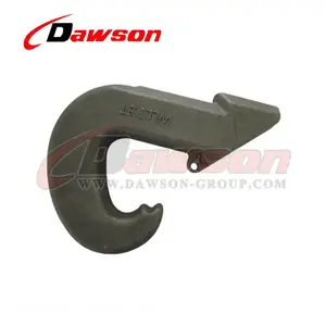DS628 G80吊钩重型焊缝