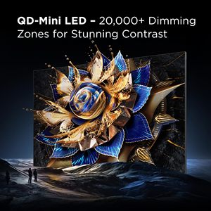 ทีวีสมาร์ทมินิ LED ขนาด 115 นิ้ว 4K HDR พร้อมรีโมท สตรีมมิ่ง รีเฟรชเรท 120Hz ระบบ Android WebOS ใช้พลังงาน 12V เหมาะสำหรับใช้ในห้องน้ำ - Product Image 4