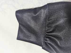 Sudadera con Capucha Personalizada para Hombre, Estilo Hip Hop, con Cierre Completo, Diseño de Parches, Capucha Doble, Felpa de Algodón 3D, Estilo Gótico, Venta al Por Mayor - Product Image 4