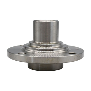 Pour VW Polo 6N Seat Cordoba 6K, moyeu de roue avant, compatible avec le côté gauche et droit, OE357407615 - Product Image 2