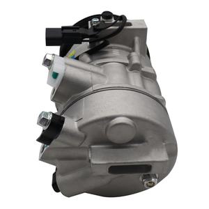 Convient pour <span class=keywords><strong>Hyundai</strong></span> Tucson 2 Sorento Hybrid <span class=keywords><strong>Compresseur</strong></span>, pompe de climatisation, pompe à air froid, pompe à air, 977012S0000 977012S000N - Product Image 3