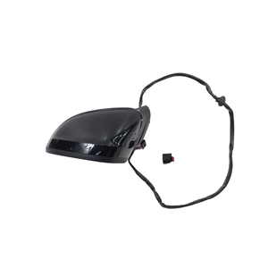 Specchietto retrovisore sinistro AUDI A4 Avant (8W5) DEUC (15>) - Product Image 4