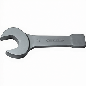 ประแจเกลียวเกโดเร รุ่น CV-Stahl Schlagmaulschlssel ขนาด 50 มม. ความยาว 280 มม. แบบเกลียว - Product Image 3