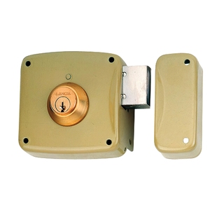 Lince Lock 5124A-BO/ 80 Destra - Product Image 1