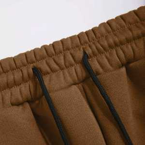 Prix de gros survêtement homme polaire longue nouveauté 2026 survêtement de haute qualité personnalisé de haute qualité - Product Image 2