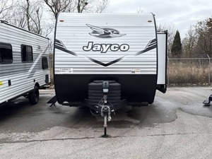Nouvelle caravane Jayco Jay F-l-i-g-h-t Slx 265BHS 2026 prête à la vente - Product Image 6