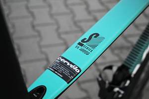 Nouveau vélo de triathlon sur route Cervelo P5 AXS pour adultes, haute performance, 24 vitesses, frein à disque, garantie de 24 mois, prêt à être expédié - Product Image 3