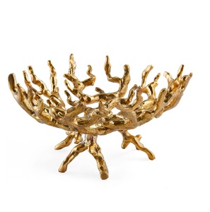 El mejor cuenco decorativo Pries, cuenco de diseño moderno para decoración del hogar, utilizado por exportadores, cuenco de alta calidad. - Product Image 5