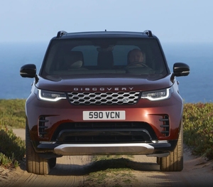 MEJOR OFERTA: Land Rover Discovery AWD Luxury SUV, Edición Más Reciente, USADO - Product Image 1