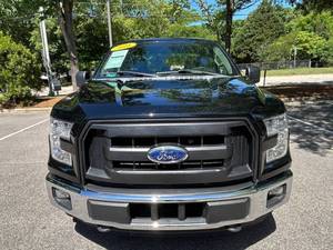 รถมือสอง Ford F-150 ปี 2016 ราคาถูก ขาย - Product Image 2