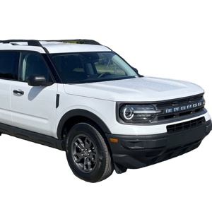 ฟอร์ด บรองโก สปอร์ต บิ๊กเบนด์ ปี 2024 มือสอง สภาพดี - Product Image 1