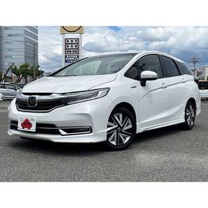 Équipement pour véhicule Honda Shuttle 2019 - Product Image 1